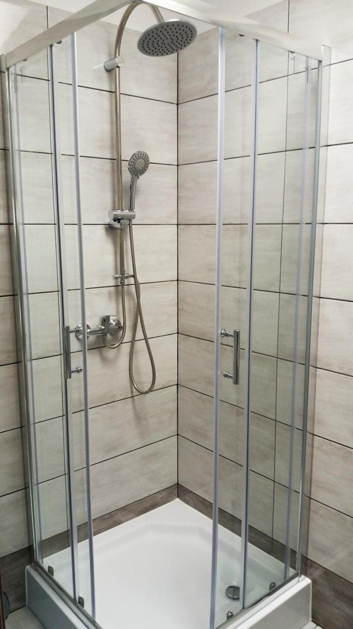 Nice Attic Studio Close To Old Town Air Conditioning - Klimatyzacja 克拉科夫 外观 照片